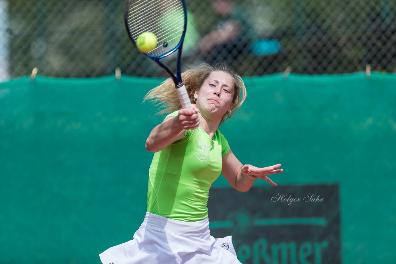 Bild 206 - BL2 Der Club an der Alster - TC GW Aachen 1 : Ergebnis: 9:0